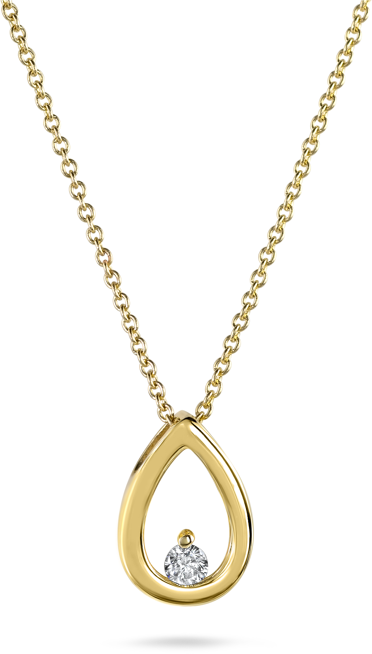 Fake Silver Paloma Picasso Loving Heart Necklace (2200x2200), Png Download