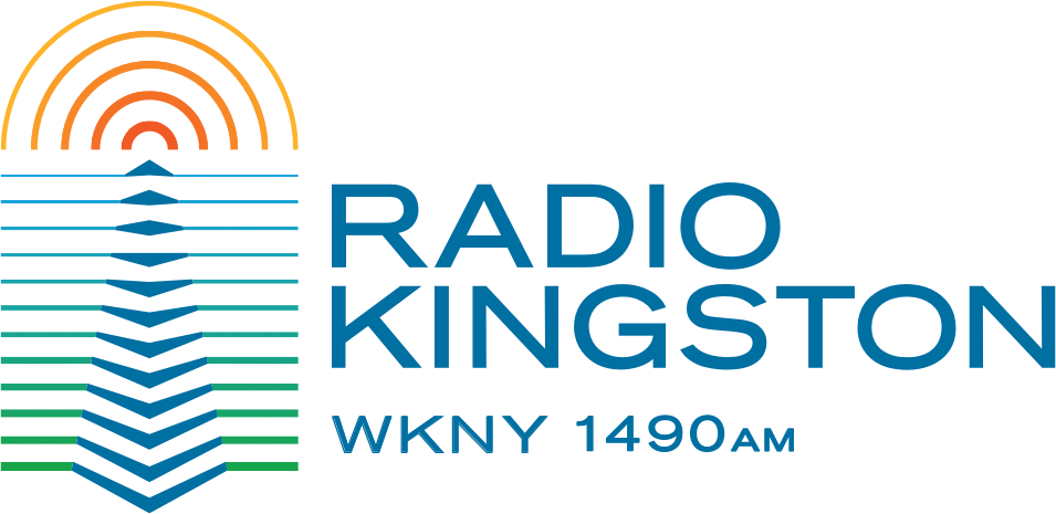 Radio Kingston - Graphic Design (955x465), Png Download