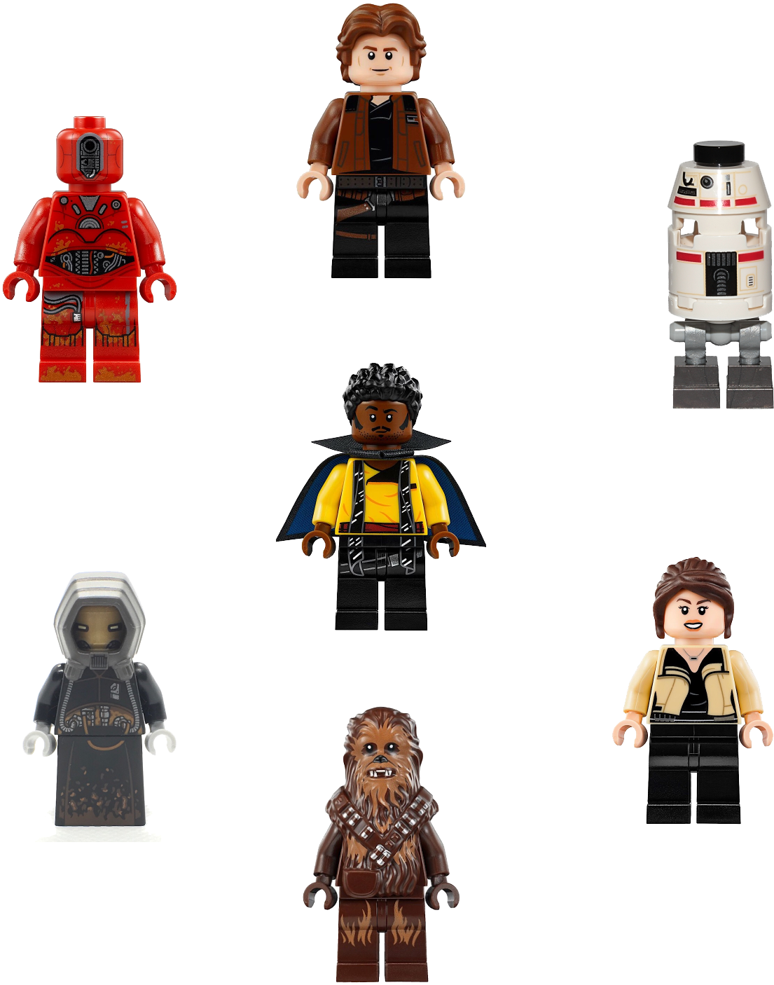 Kessel Run Millennium Falcon - Brickem Toy (1500x1500), Png Download