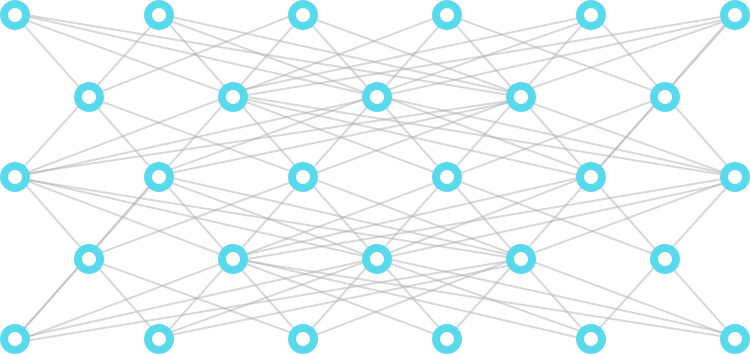 Under The Hood - Tech Pattern Png (750x354), Png Download