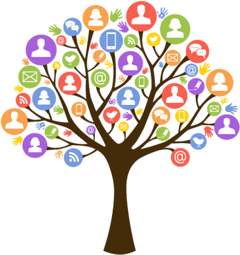 Use Technology To Better Manage, Engage And Grow Your - Nurture Existing Customer And Look For New Opportunities (560x400), Png Download