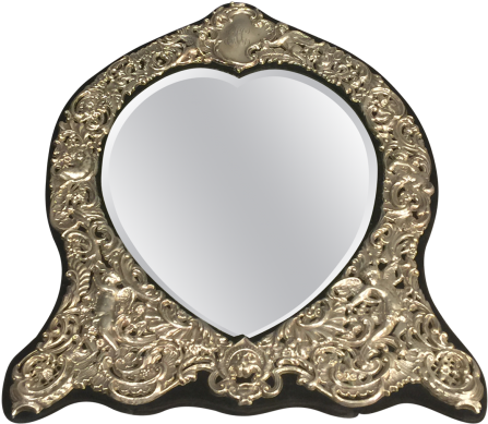 Louis Xv Style - Louis Quinze (736x460), Png Download