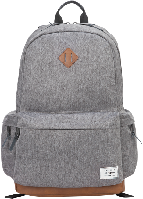 You May Also Like - Targus Strata Backpack 15.6 Grey (670x670), Png Download