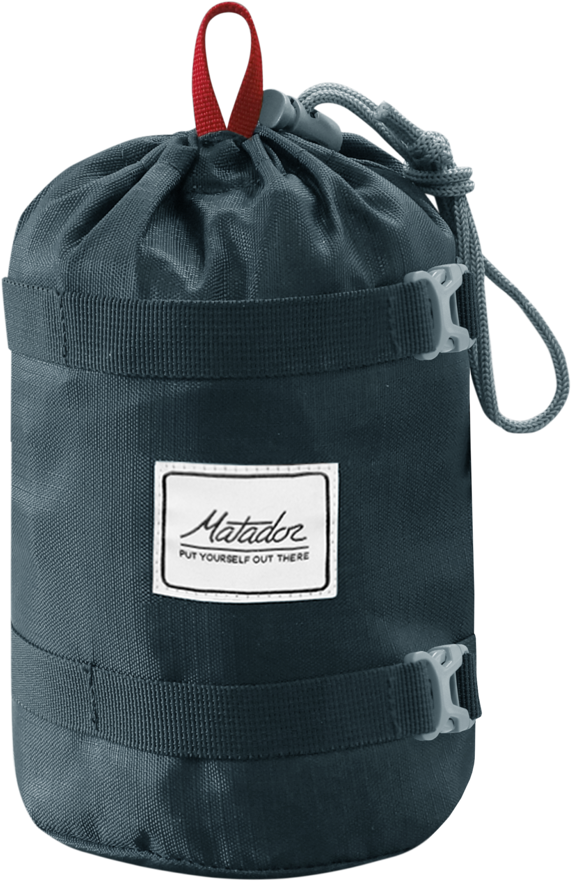 Matador Beast Backpack Packed Black - Matador Beast28 Packable Technical Backpack (2048x2048), Png Download