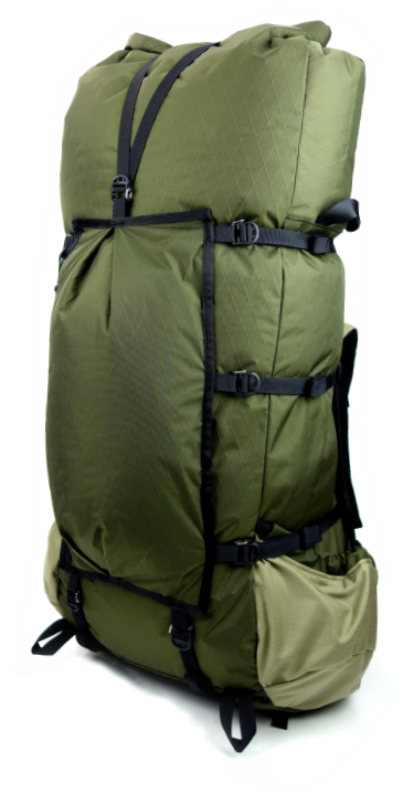 seek outside backpacks