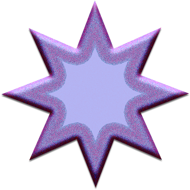 Free Download 3d Star Png Stylish Image Transparent - Adinkra Faithfulness (900x900), Png Download