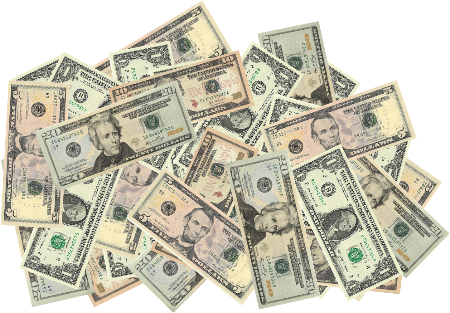 Community Pharmacy Owners Saving More While Paying - Money (1488x1052), Png Download