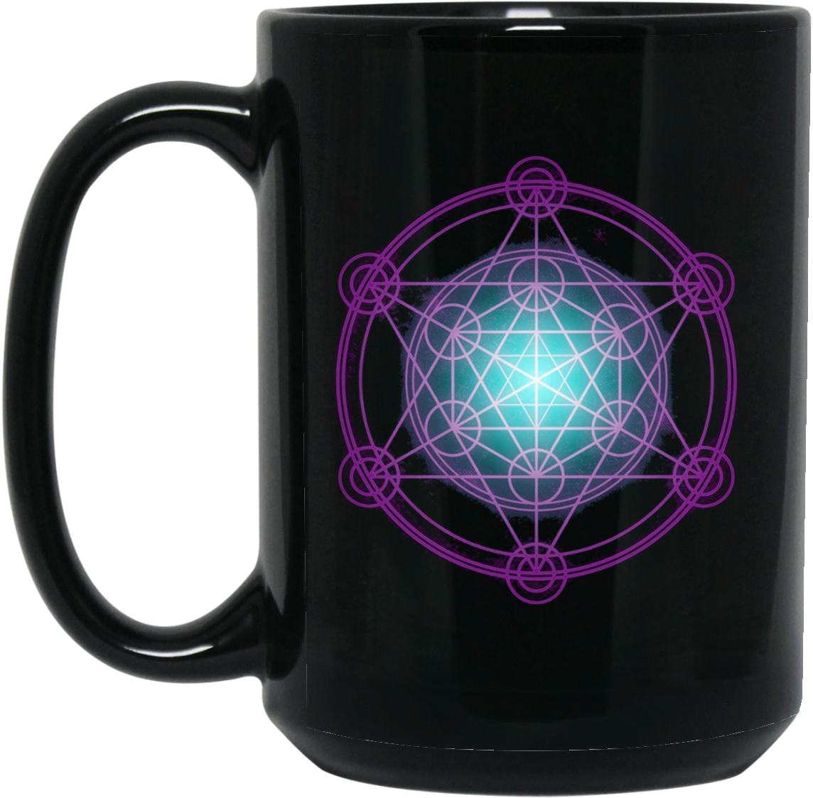 Mug (1155x1155), Png Download