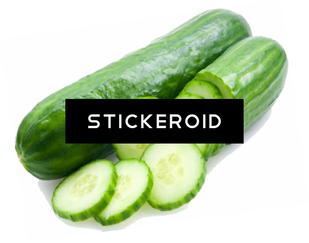 Cucumber Pic - Cucumber (624x491), Png Download