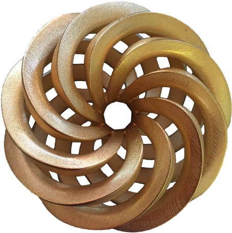 In Our On Going Explorations In Embodying Sacred Geometry, - Symbol (480x480), Png Download