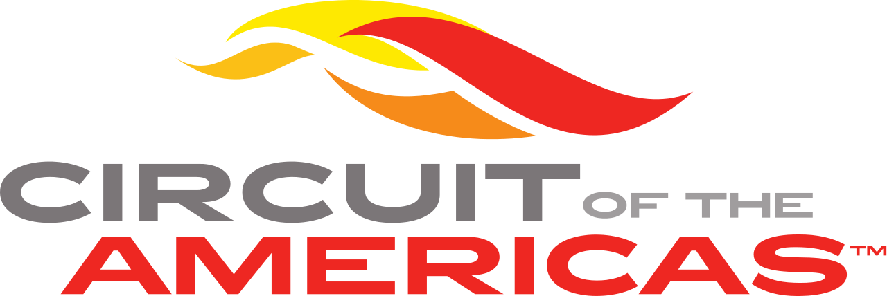 Circuit Of The Americas Logo (1280x428), Png Download