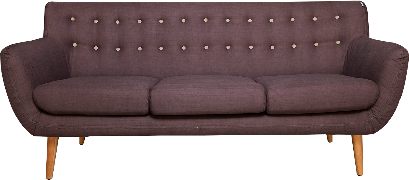 Here On Freepngs We Source All Our Free Png Images - Sofa Png Transparent (1500x656), Png Download
