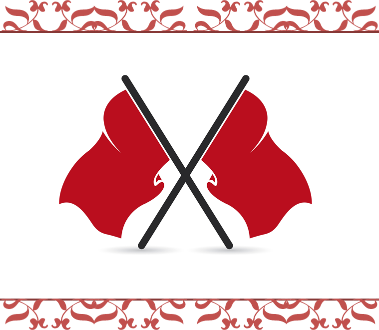 Breastfeeding Red Flags - Jai Bhim Lal Salaam (759x661), Png Download