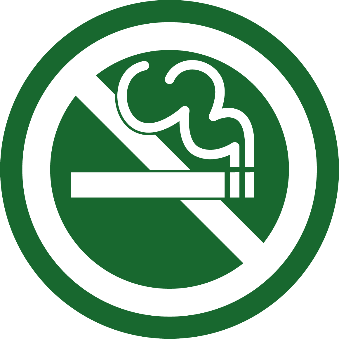 Stop Smoking Services - No Smoking (1161x1161), Png Download