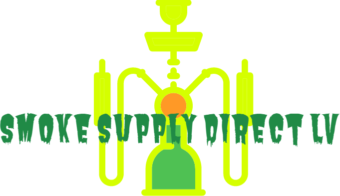 Smoke Supply Direct Lv - Illustration (681x393), Png Download