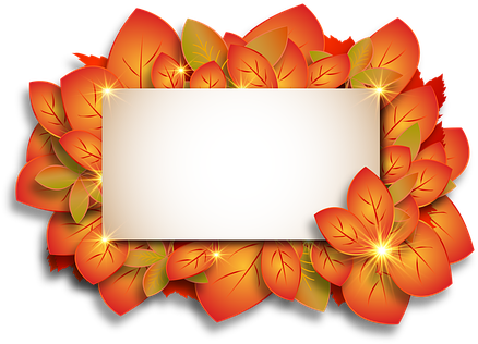 Thanksgiving, Greetings, Autumn - Usa Thanksgiving Day 2018 (458x340), Png Download