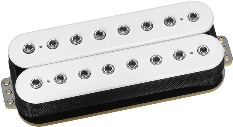 Super Distortion - Dimarzio 8 String Pickups (767x767), Png Download