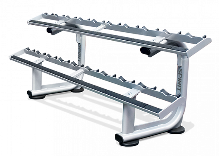 Picture Of St900dr Dumbbell Rack - Dumbbell (728x519), Png Download