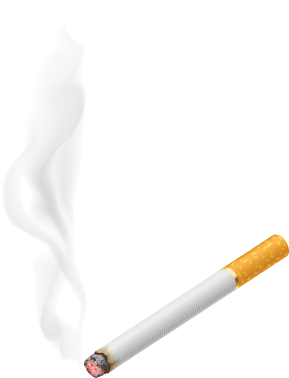 Tobacco Smoking (400x400), Png Download