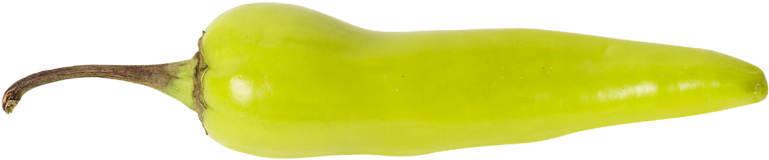 Pepper - Portable Network Graphics (866x650), Png Download