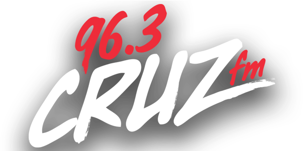 Cruz Fm Edmonton Logo Png (728x300), Png Download