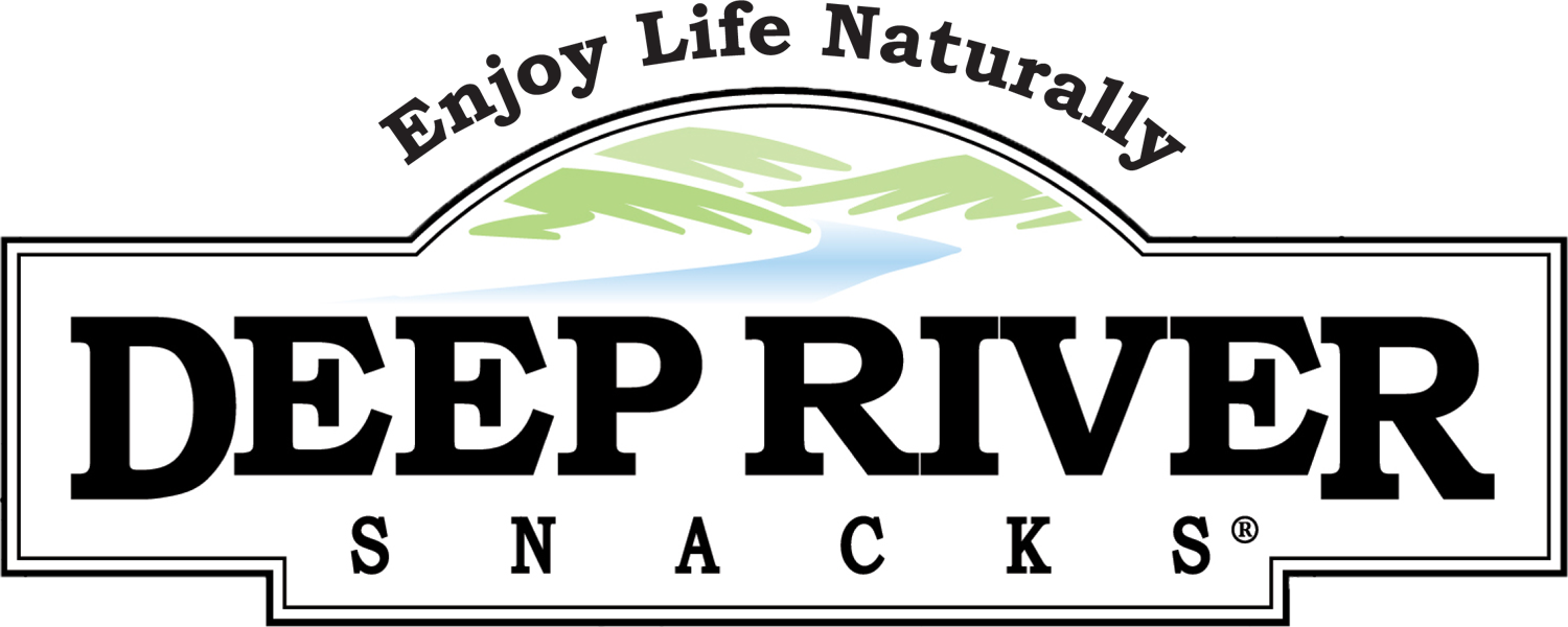 Situation - Deep River Snacks Logo (1500x600), Png Download
