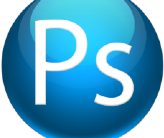 Photoshop Logo Png Transparent Images - Photoshop Cs5 Icon (640x480), Png Download