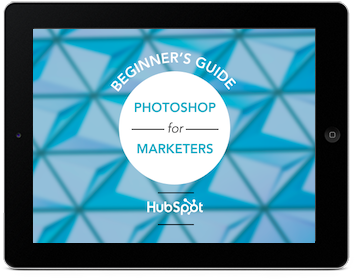 Photoshop For Marketers - Marketing (468x300), Png Download