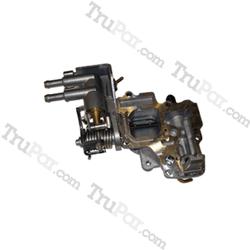 21012 78120 71 Air Horn - Fuel Filter (378x378), Png Download