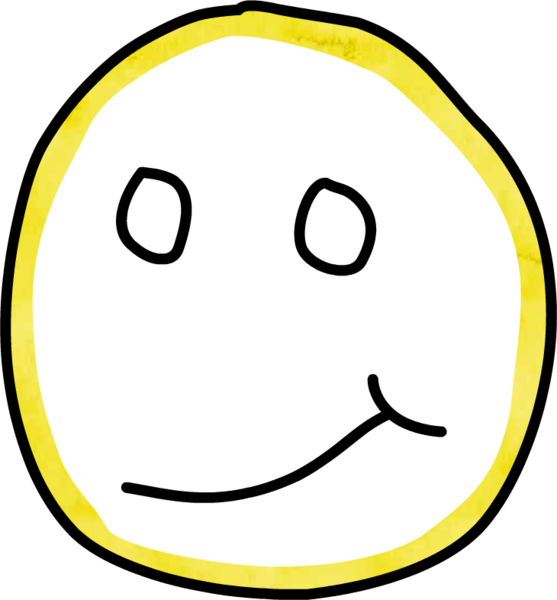 9190363, Padlock Locked 9190298, Chagrin Face - Icon (557x600), Png Download