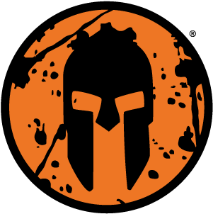 Kids - Reebok Spartan Race Logo (432x432), Png Download