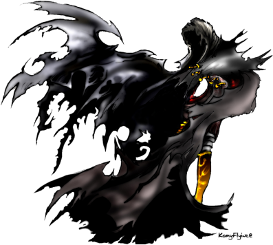 Grim Reaper - Grim Reaper Png (409x360), Png Download