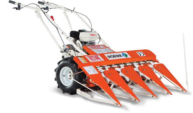 Shrachi Power Tiller Parts (687x440), Png Download