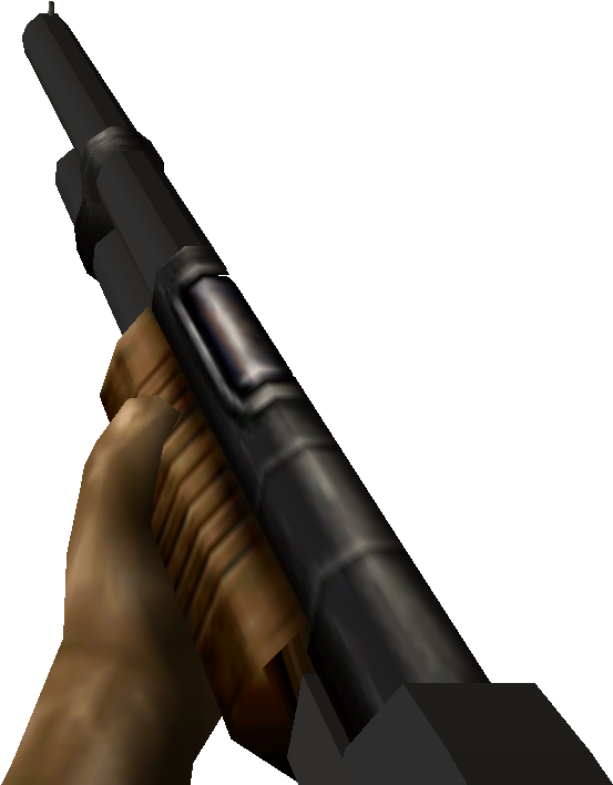 Shotgun Png - Firearm (877x738), Png Download