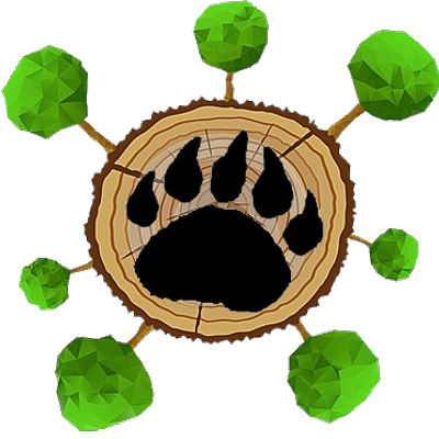 Stop Habitat Loss - Loss Of Habitat Png (400x400), Png Download