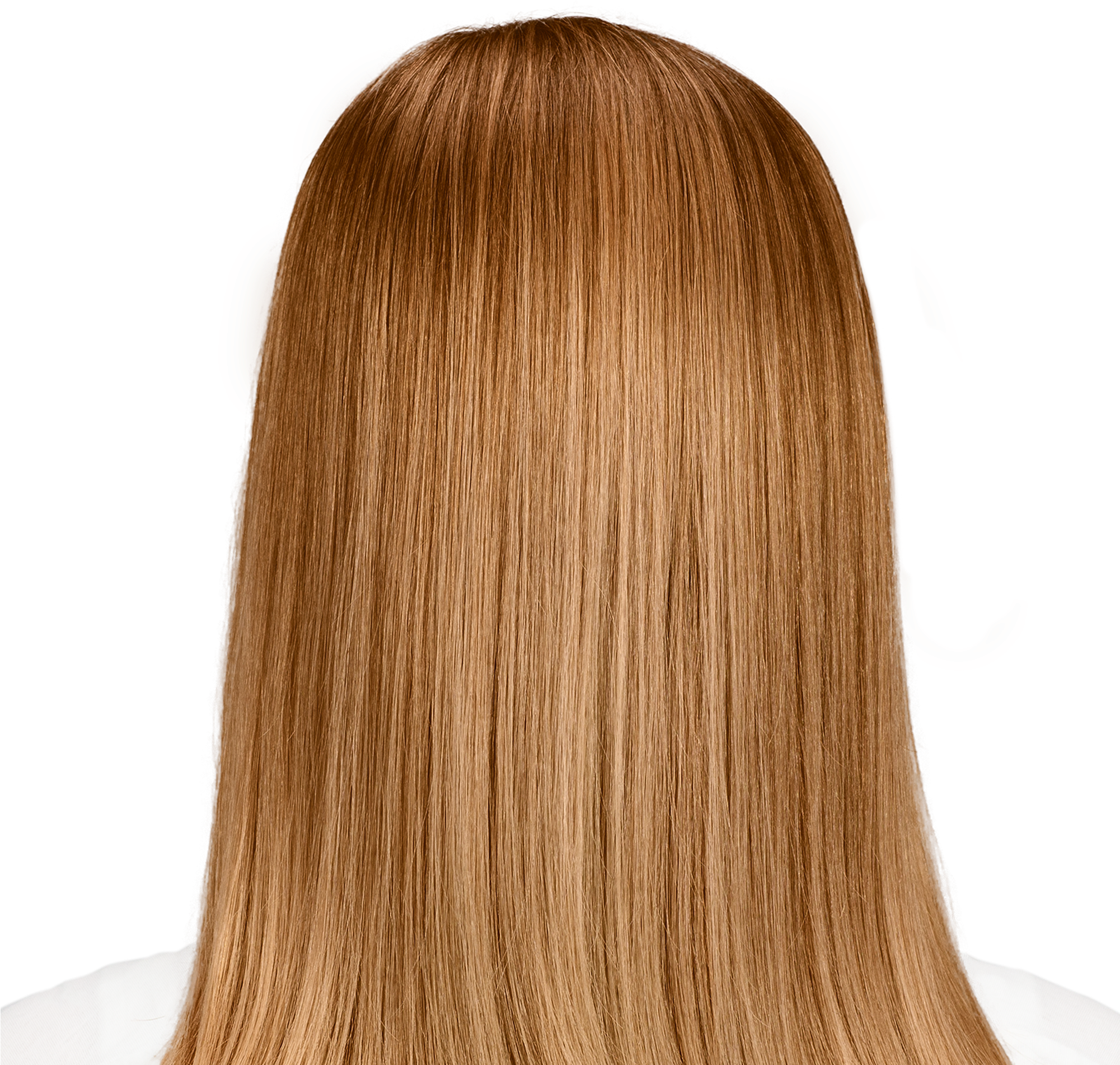 Copper Blonde - - Lace Wig (2000x2000), Png Download