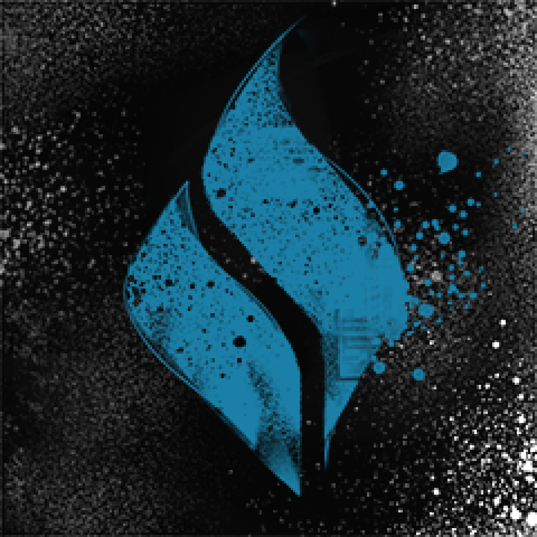 Mercy - Infamous Second Son Infamous Logo (1080x1080), Png Download