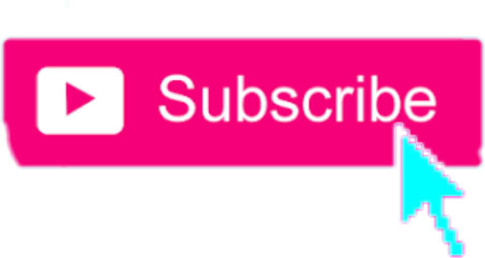 Report Abuse - Subscribe Button Youtube 2017 (955x509), Png Download