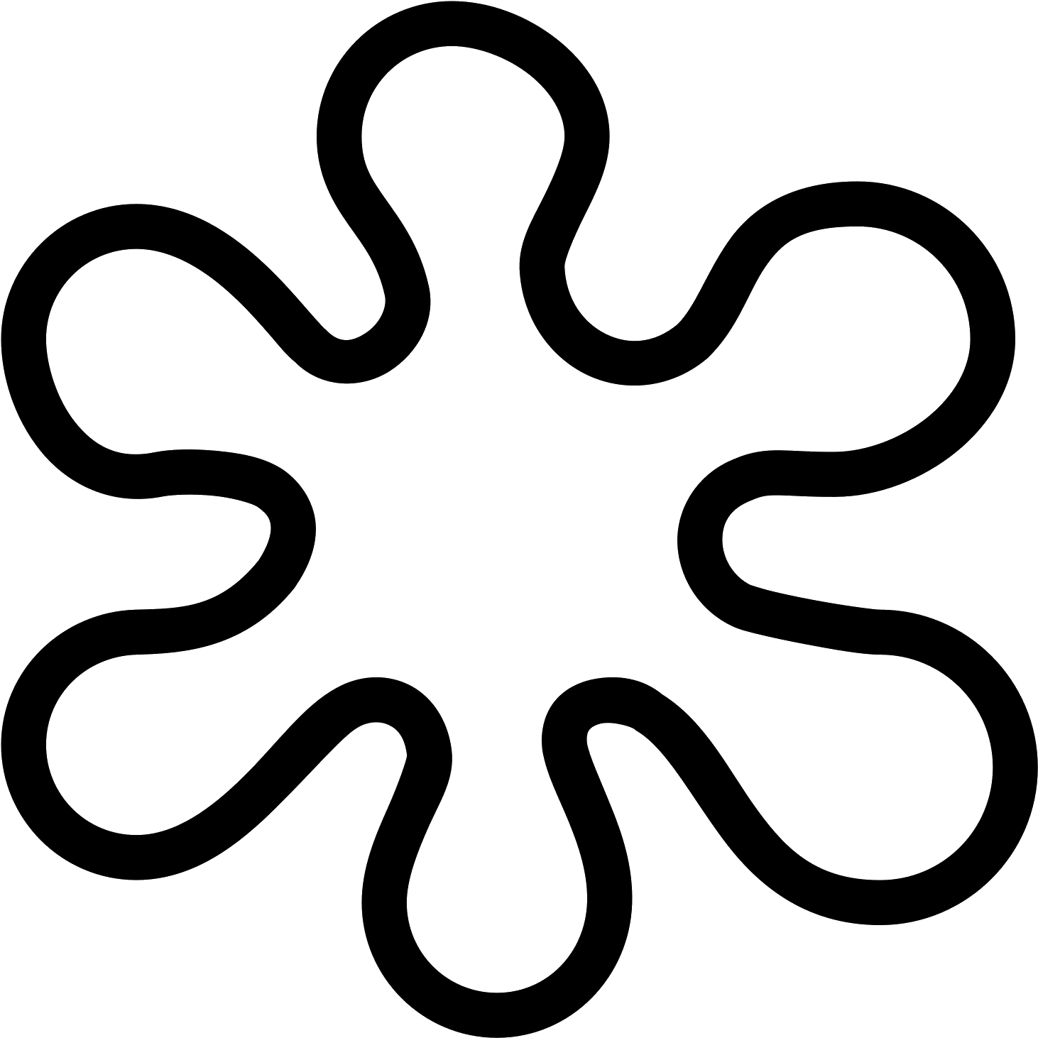 Rotten Tomatoes Icon - Rotten Tomatoes (1600x1600), Png Download
