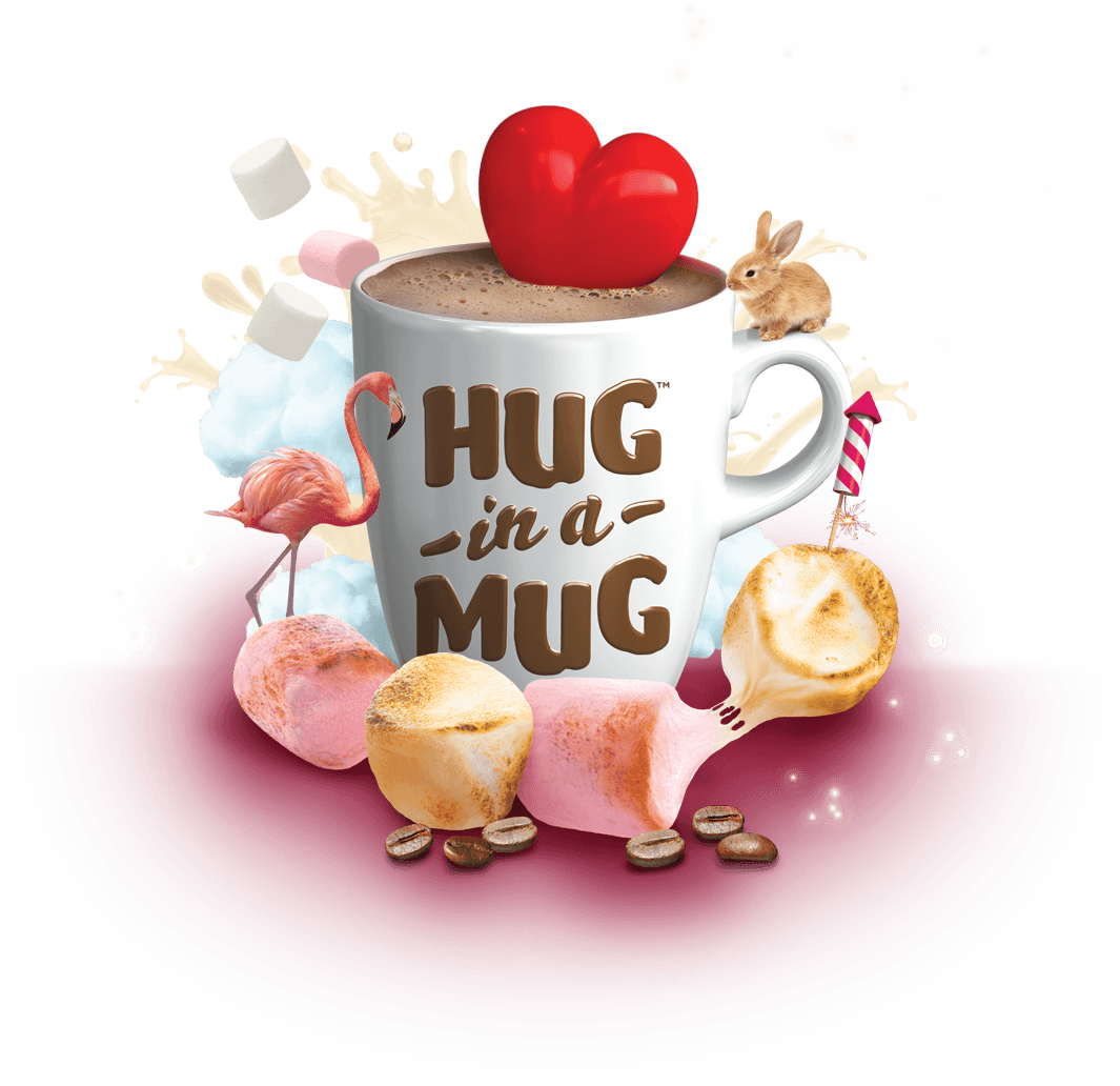 Hot Chocolate (1065x1032), Png Download