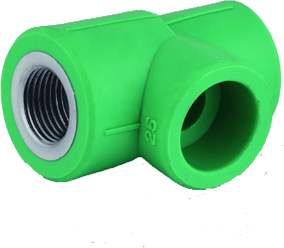 Being A Pioneer In Manufacturing Pprc Pipes And Fittings, - Plastic (720x604), Png Download