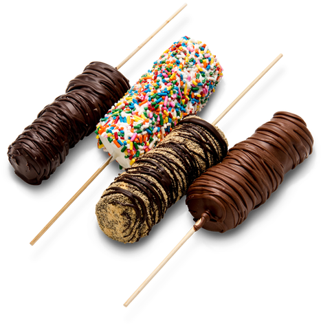 Marshmallow On Stick Png Stock - Skewer (498x498), Png Download