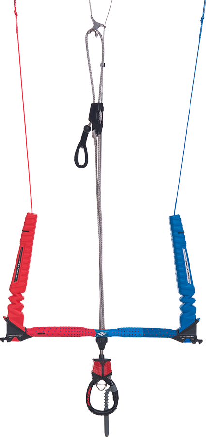 Naish Torque Atb 55 Control System - Naish Bar 2019 (425x900), Png Download