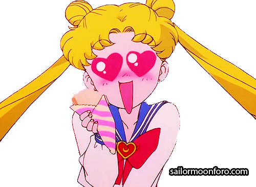 Msyugioh123 Wallpaper With Anime Titled Sailor Moon - Sailor Moon E Milord (500x366), Png Download