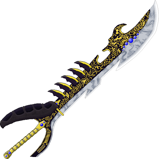 Sword Of The Multiverse - Universe (555x555), Png Download