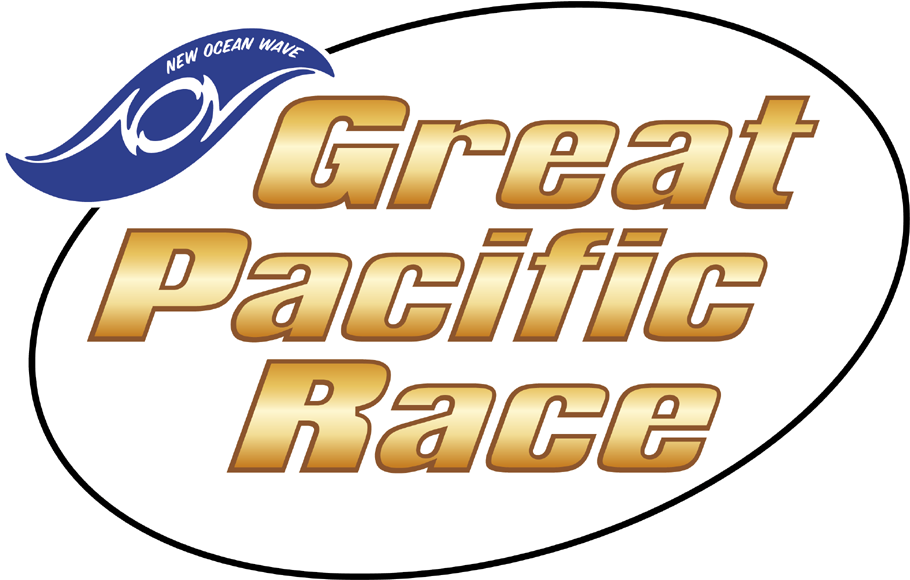 Great Pacific Race (1000x707), Png Download