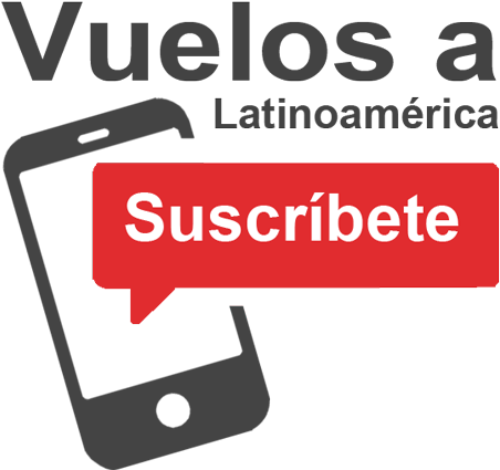 Ofertas Vuelos Baratos Latinoamerica - Parallel (670x429), Png Download