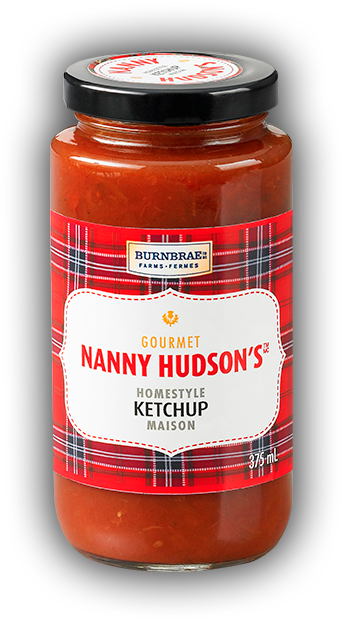 Ingredients - Nanny (343x622), Png Download