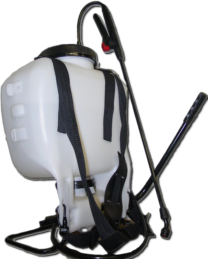 Weed Spray - Fw - Ice Hockey (678x851), Png Download