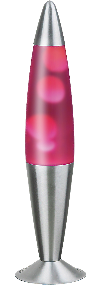 4108 - Lava Lamp (332x1024), Png Download